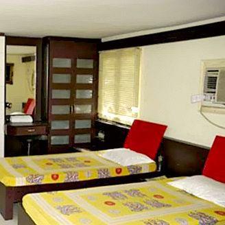 Super Collection O Vip Road Formerly Heritage Hotel