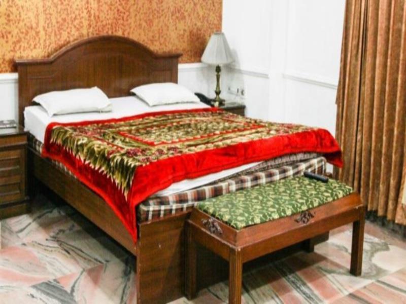Hotel Super Collection O Vip Road Formerly Heritage Kolkata