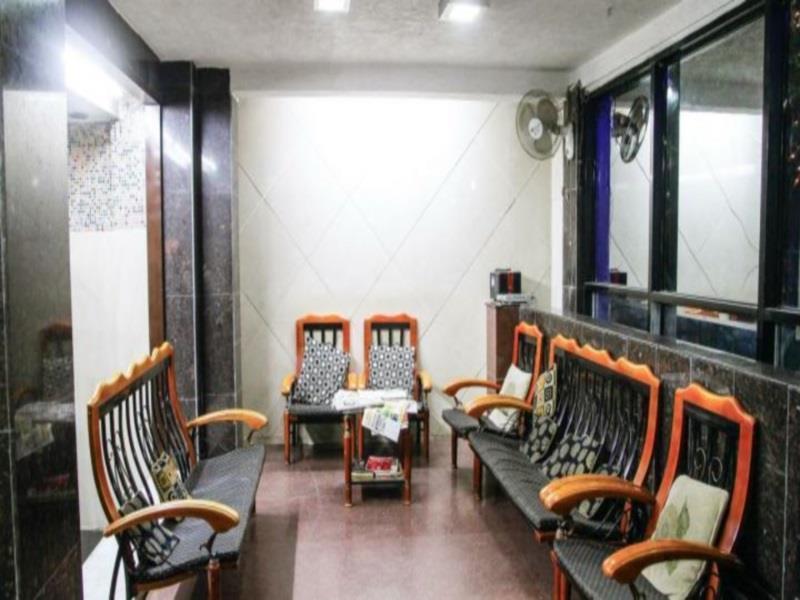 Hotel Super Collection O Vip Road Formerly Heritage 4*